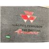 Image 4 : Massey Ferguson, dealership front mat - 36"x50"