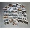 Large Lot Vintage/Antique Postcards