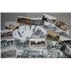 Image 2 : Large Lot Vintage/Antique Postcards
