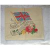 Image 1 : Vintage England Cushion Cover
