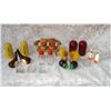 Image 1 : Salt Cellars and S&P Shakers