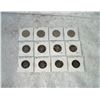 Image 1 : Assorted 50 Cent Pieces