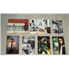 Image 2 : Elvis Postcard Lot