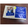 Image 1 : Royal wedding souvenir book matches