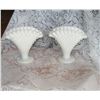 Image 2 : Fenton Hobnail Vases