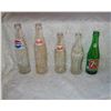 Image 2 : Assorted Pop Bottles  No chips or cracks