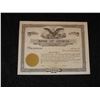 Image 1 : Bank of Geneve Indiana Certificate