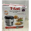 Image 1 : T-Fal air fryer - new in box