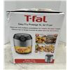 Image 2 : T-Fal air fryer - new in box