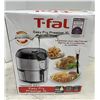 Image 3 : T-Fal air fryer - new in box