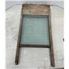 Image 4 : Glass washboard - Economy