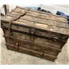 Image 9 : Steamer Trunk, c/w large amount of collectibles