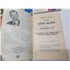 Image 5 : 5 Vintage coin collectors books