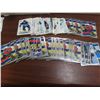 Image 3 : 1995-96 NHL rookie hockey cards