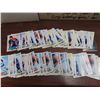 Image 2 : Hartford whalers and edmonton oilers NHL hockey cards