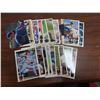 Image 2 : More than 100 collector's upper deck baseball cards