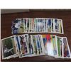 Image 4 : More than 100 collector's upper deck baseball cards