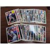 Image 1 : Lot of donruss 1993 baseball series cards