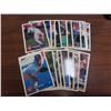 Image 2 : Lot of donruss 1993 baseball series cards