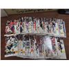 Image 2 : More than 200 NHL pro set hockey cards
