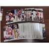 Image 3 : More than 200 NHL pro set hockey cards