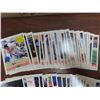 Image 2 : Lot of 1992 classic best baseball cards