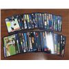 Image 1 : Lot of more than 1993 50 score baseball cards