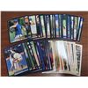 Image 2 : Lot of more than 1993 50 score baseball cards