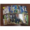 Image 1 : Lot of 1994 upper deck MLB cards