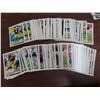 Image 1 : 1992 upper deck football cards