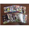 Image 1 : 1990 NFL pro set football cards