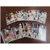 Image 1 : 1992-93 NHL pro set hockey cards