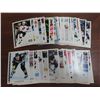 Image 2 : 1992-93 score hockey cards