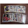 Image 1 : 1994 and 93 premier hockey cards