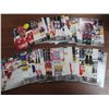Image 1 : 1994 Upper deck Parkhurst hockey cards