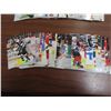 Image 3 : 1993-1994 the leaf set hockey cards