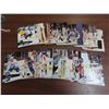 Image 1 : 1991 NHL pro set NHL & NHLPA hockey cards