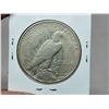 Image 3 : 1926s US silver Peace dollar