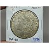 Image 2 : 1921 US Morgan silver dollar