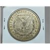 Image 3 : 1921 US Morgan silver dollar