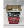 Image 2 : Massey Ferguson M1127, Transmission/Hydraulic oil tin