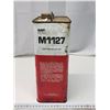 Image 3 : Massey Ferguson M1127, Transmission/Hydraulic oil tin