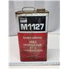 Image 4 : Massey Ferguson M1127, Transmission/Hydraulic oil tin