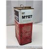 Image 5 : Massey Ferguson M1127, Transmission/Hydraulic oil tin
