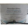 Image 3 : proctor silex crock pot