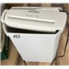 Image 1 : Shred master Paper Shredder