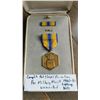 Image 1 : 1960’S, MILITARY MERIT, MEDAL, COMPLETE IN CASE