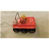 Image 1 : 1973 FISHER PRICE BOUNCING BUGGY