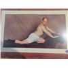 Image 3 : 36"x24" ( Seinfeld George cotans " the timeless art of seduction" framed poster