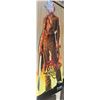 Image 2 : Harrison ford/ Indiana jones- life size stand up advertising cut out poster